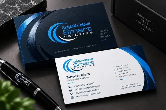 Business & Stationery