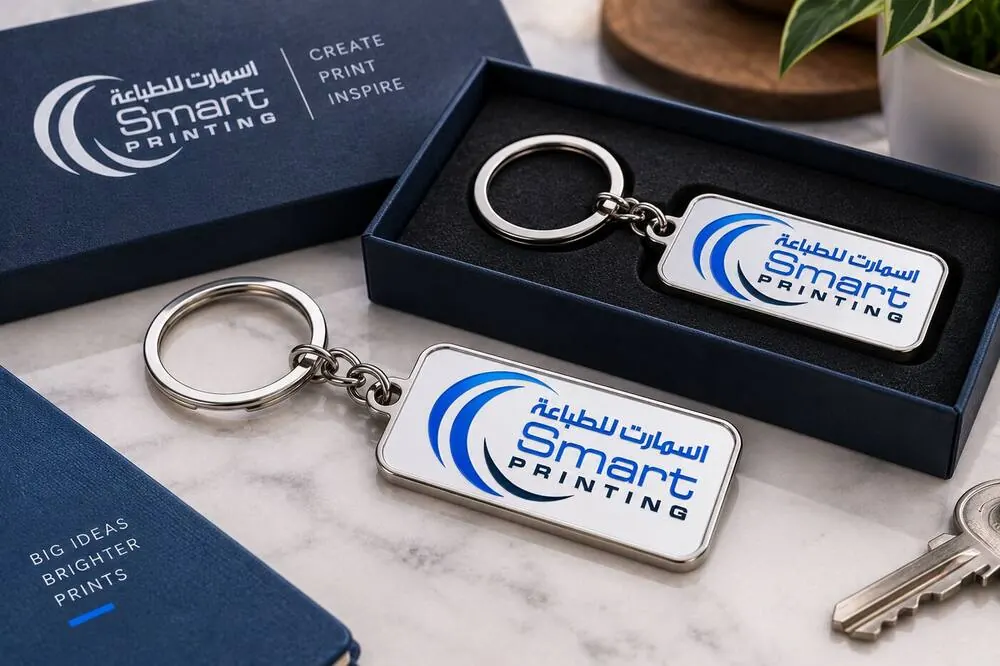 Custom Keychains
