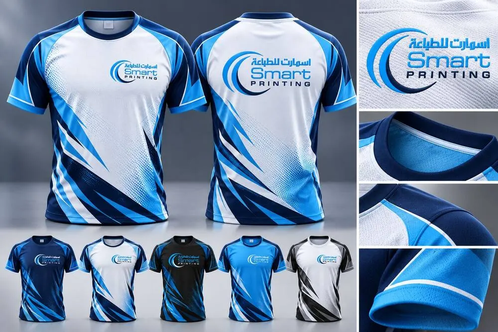 Custom Sports Jerseys