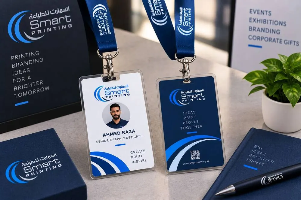 ID Cards