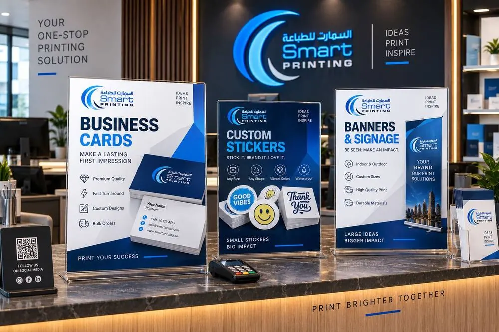 Point-of-Sale Posters