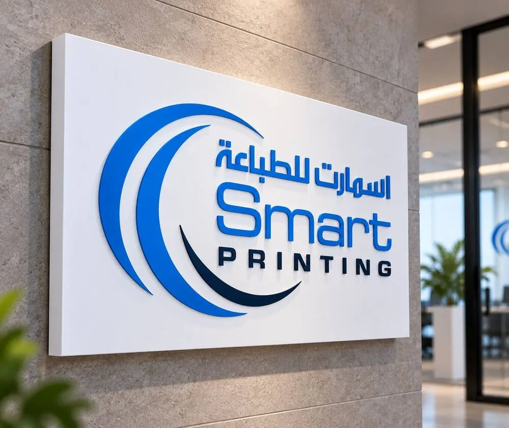PVC Foam Board Signs