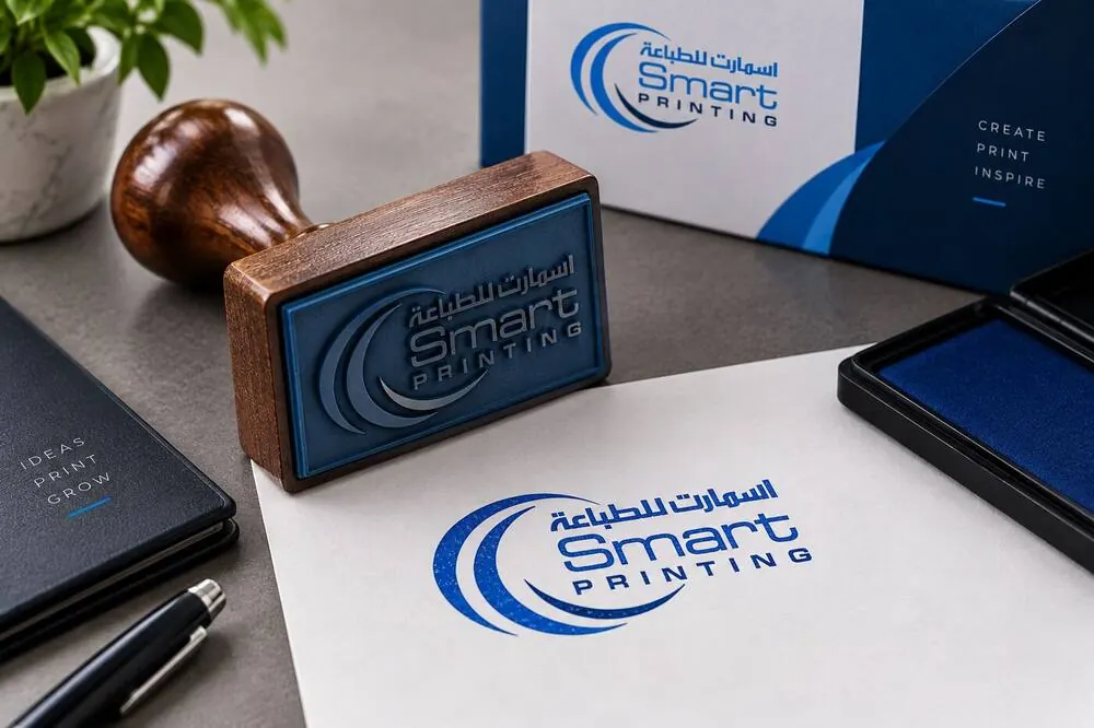 Custom Rubber Stamps