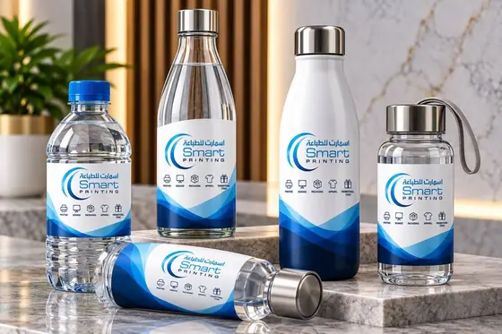 Bottle Labels