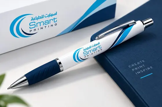 Branded Pens