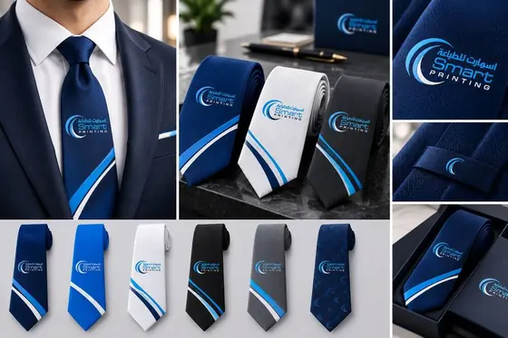 Corporate Ties