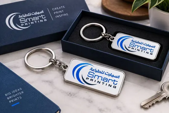 Custom Keychains