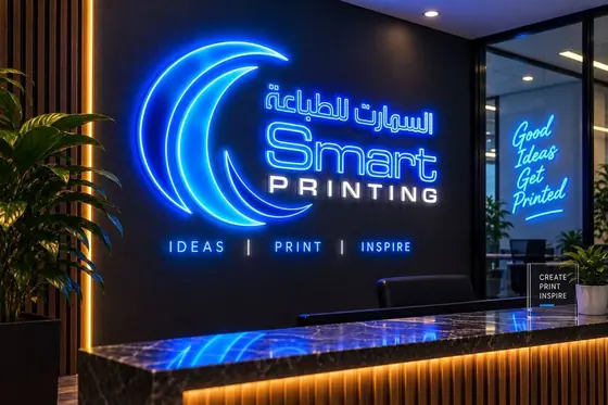 Custom LED Neon Signs