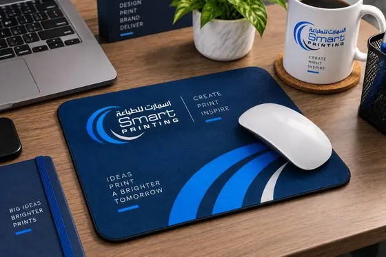 Custom Mousepads