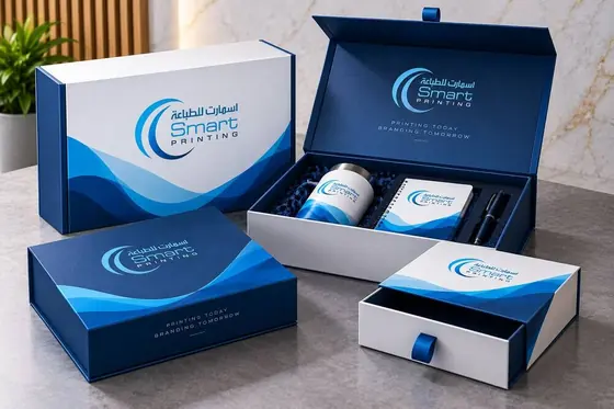 Rigid Gift Boxes