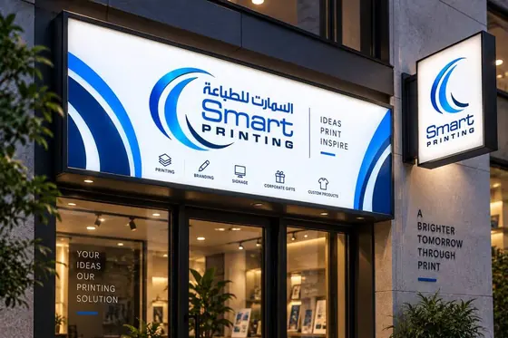 Light Box Signs