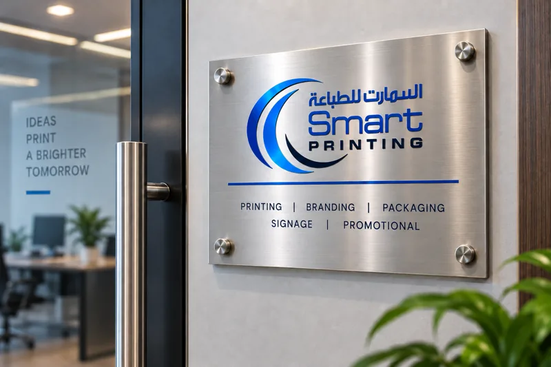 Office Door Signs