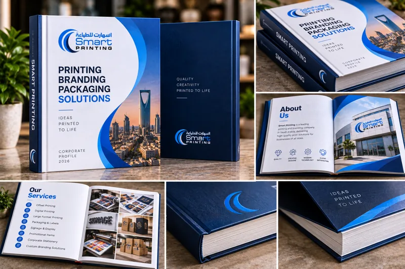 Product Catalogues