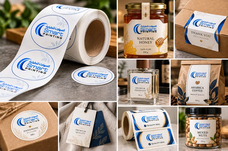 Product Labels