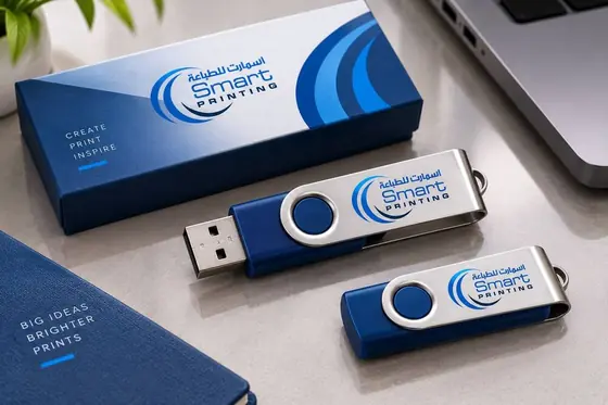 Branded USB Drives