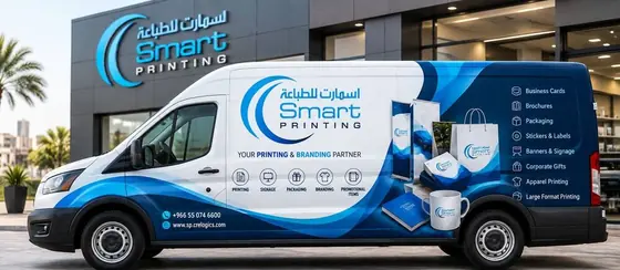 Vehicle Wraps