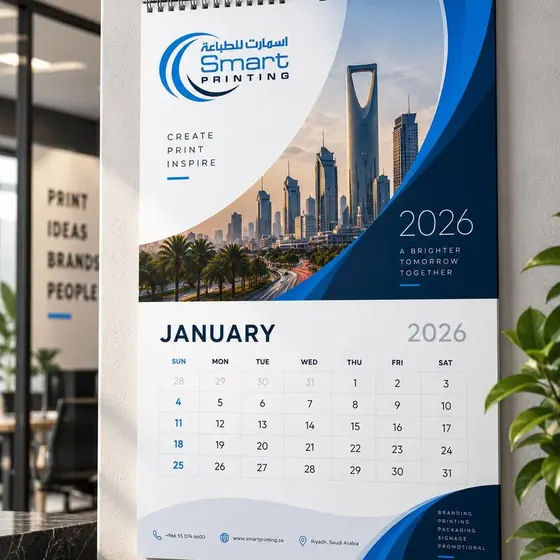 Wall Calendars