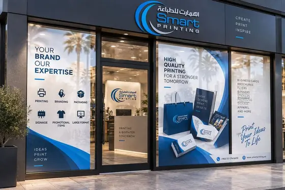 Window Graphics